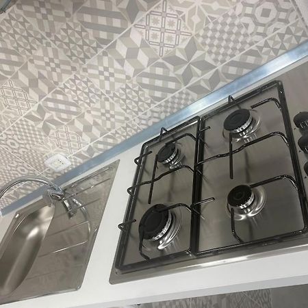 Casa Regina Villa Napoli Ngoại thất bức ảnh