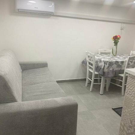 Casa Regina Villa Napoli Ngoại thất bức ảnh