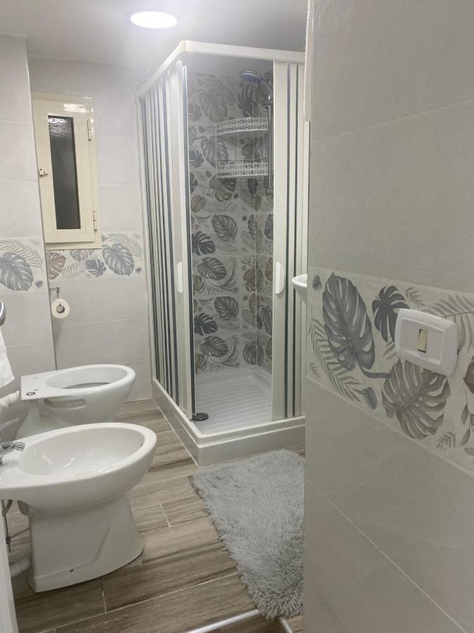 Casa Regina Villa Napoli Ngoại thất bức ảnh