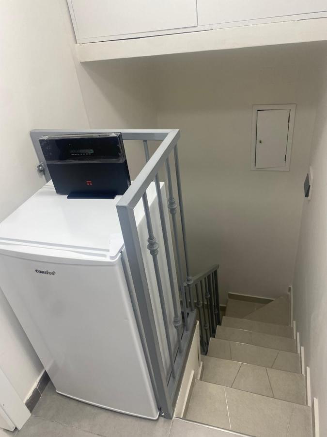 Casa Regina Villa Napoli Ngoại thất bức ảnh
