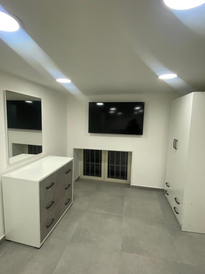 Casa Regina Villa Napoli Ngoại thất bức ảnh