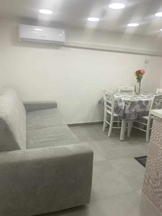 Casa Regina Villa Napoli Ngoại thất bức ảnh