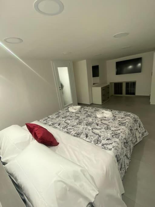 Casa Regina Villa Napoli Ngoại thất bức ảnh