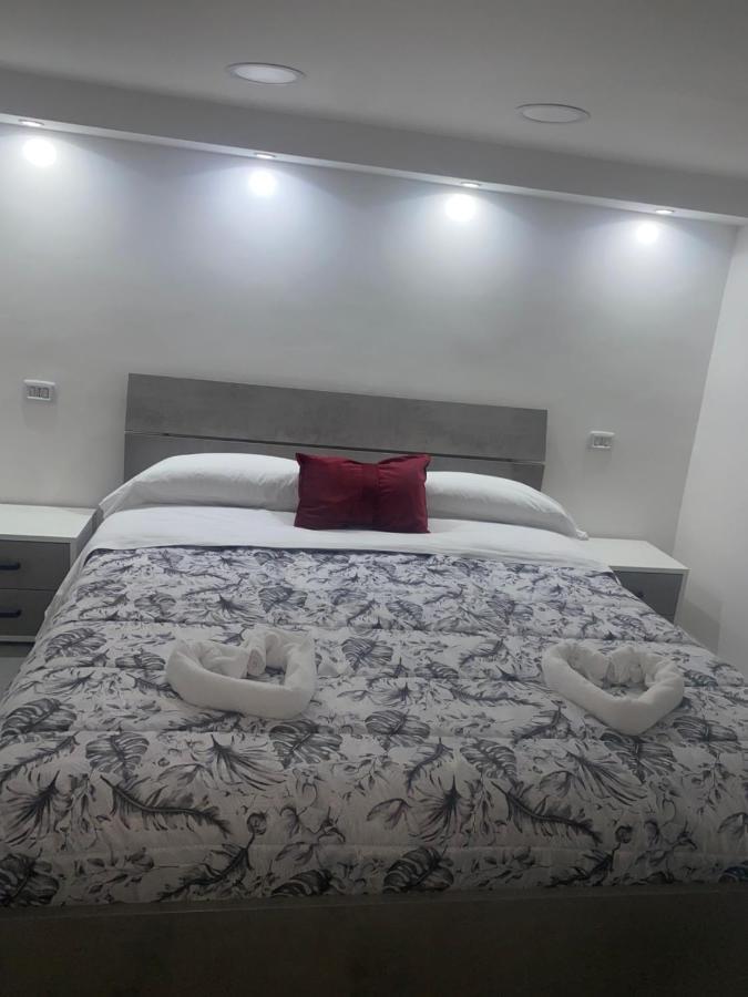 Casa Regina Villa Napoli Ngoại thất bức ảnh